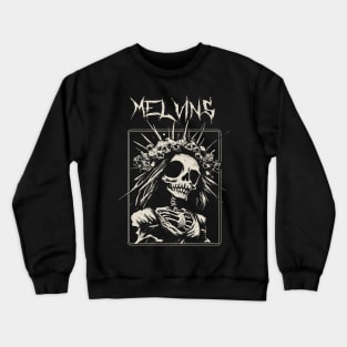 melvins bride on Crewneck Sweatshirt